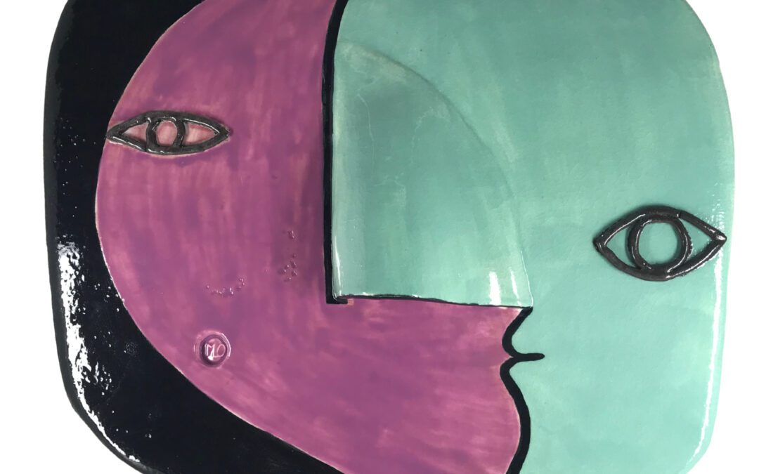 Tenter de comprendre Picasso XIV