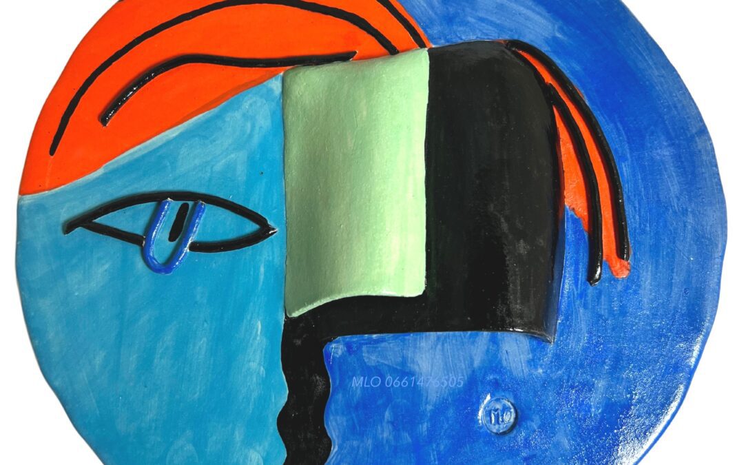 Tenter de comprendre Picasso XIX