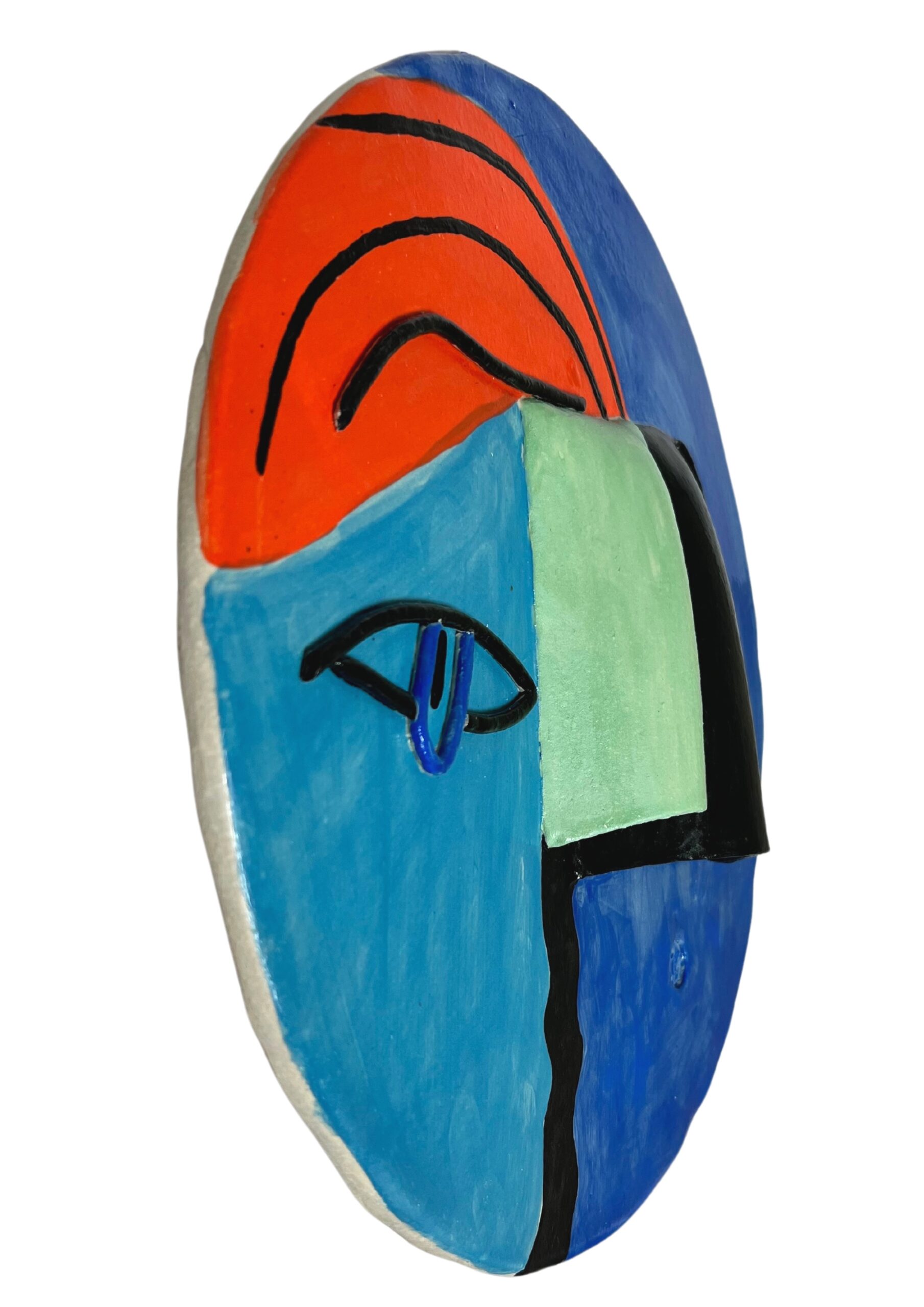Tenter de comprendre Picasso XIX