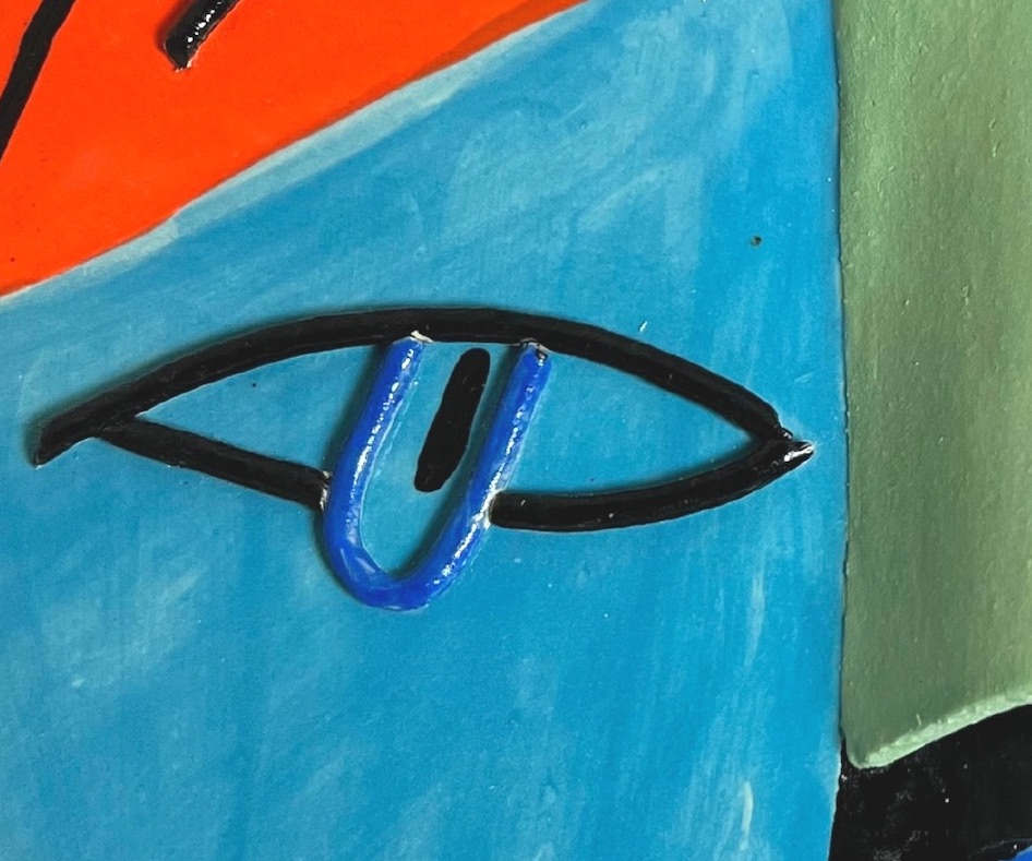 Tenter de comprendre Picasso XIX