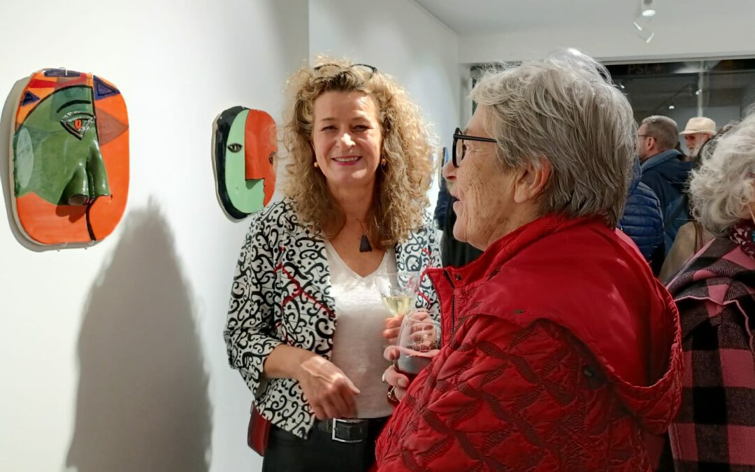 Expositions individuelles
