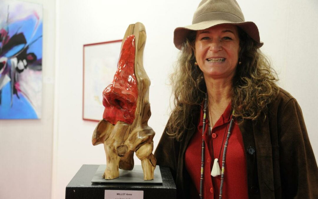 Expositions collectives