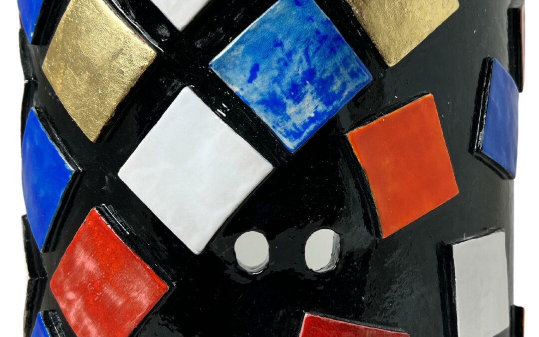 En passant chez Buren 3