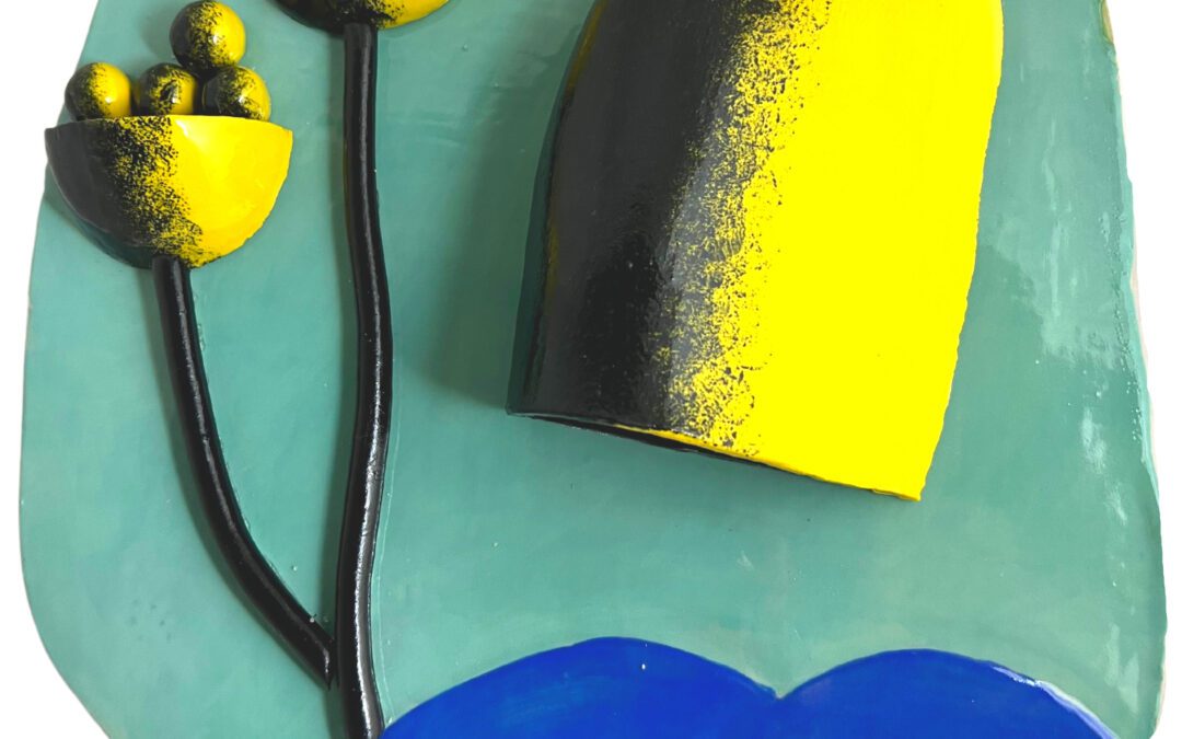 En passant chez Fernand