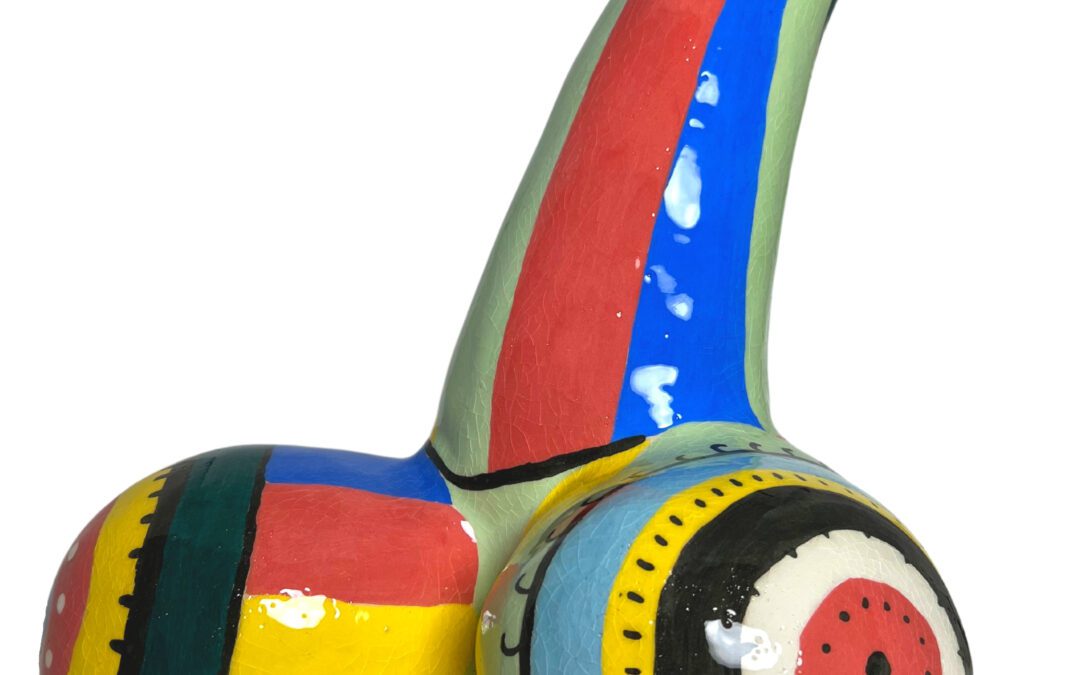 En passant chez Niki