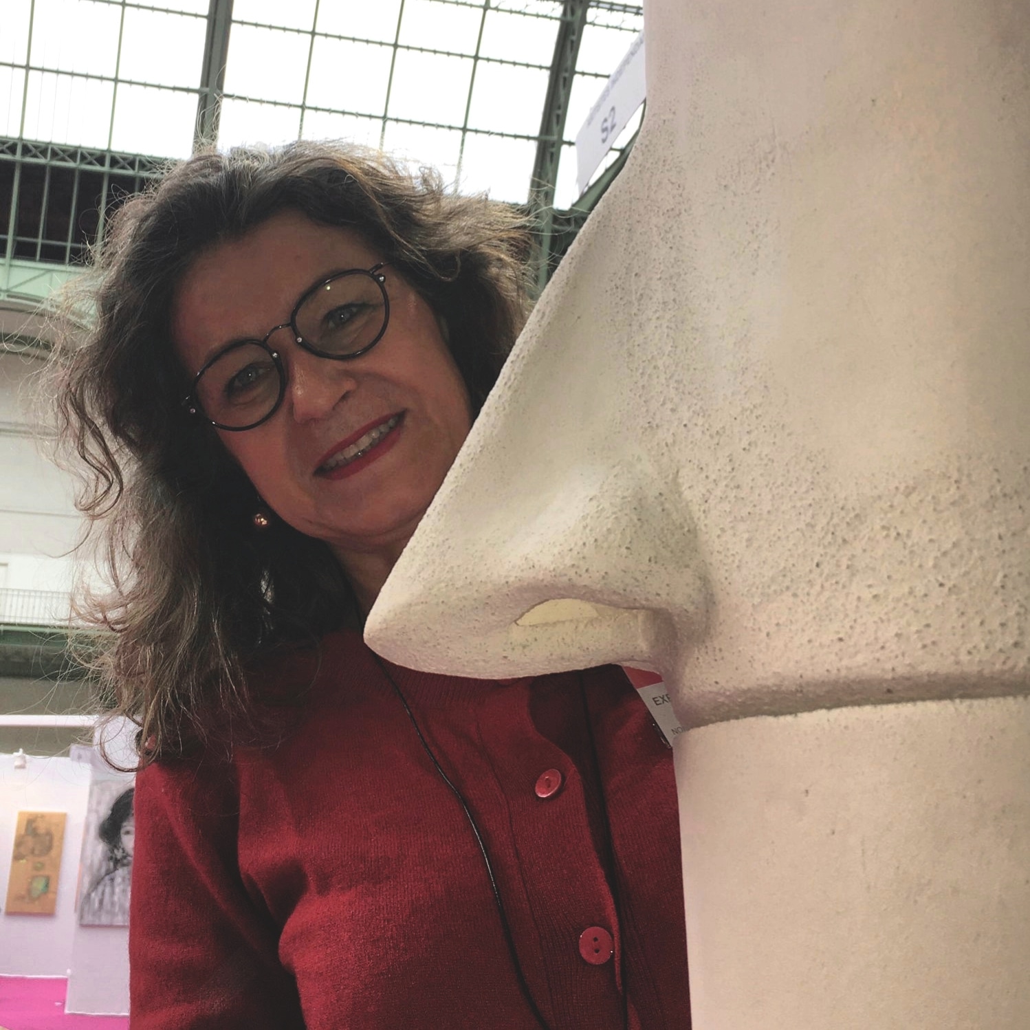 Expositions collectives