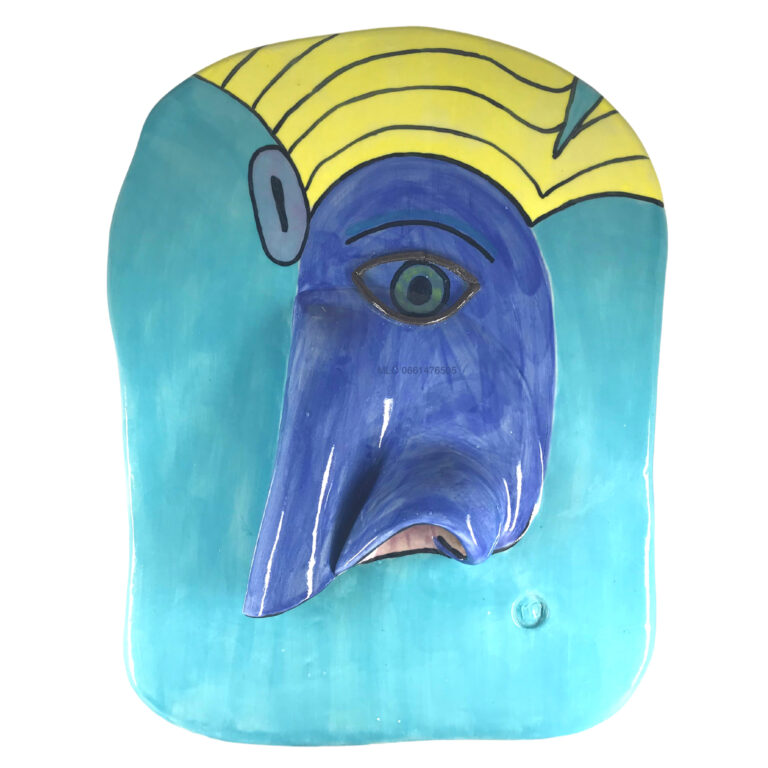 Tenter de comprendre Picasso XIII