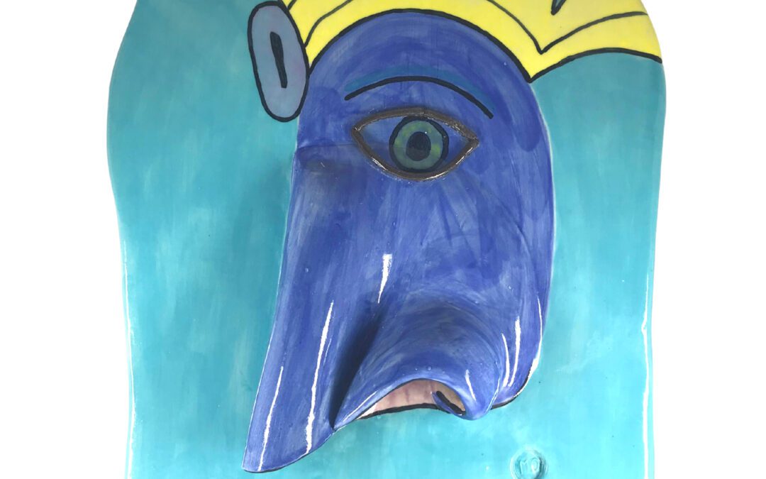 Tenter de comprendre Picasso XIII