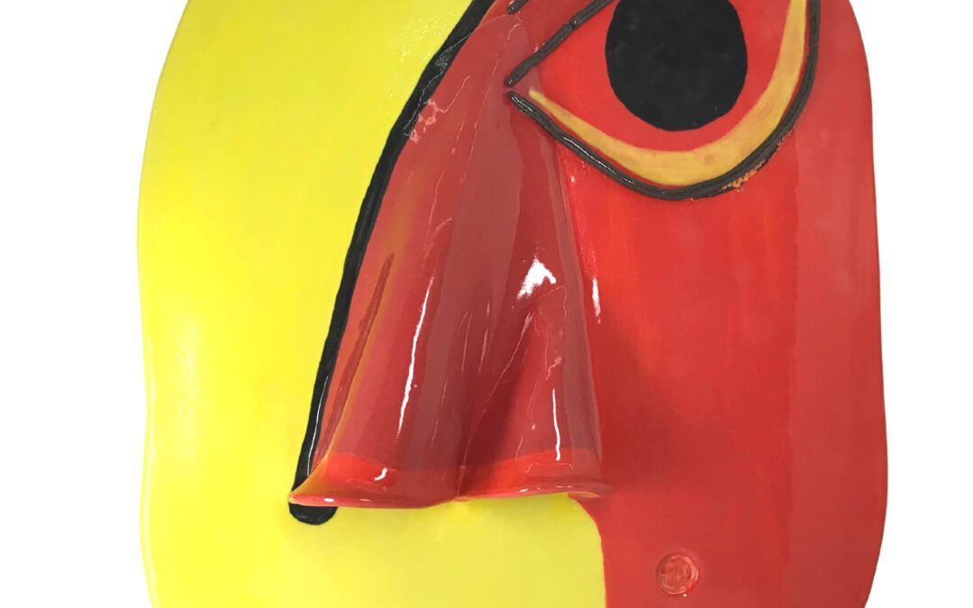 Tenter de comprendre Picasso XVII