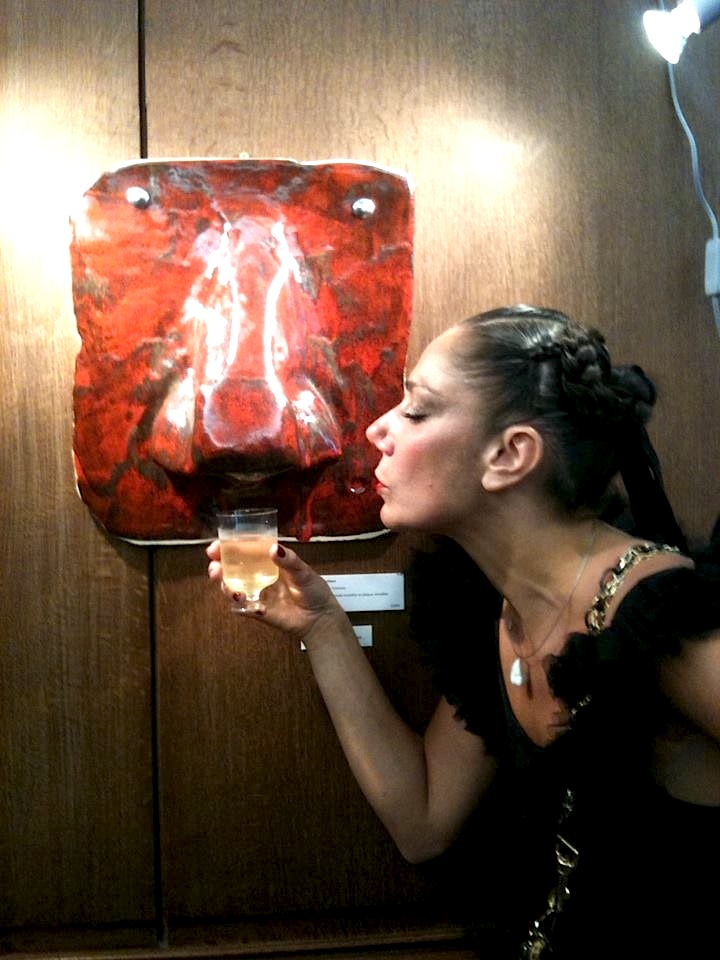 Expositions insolites