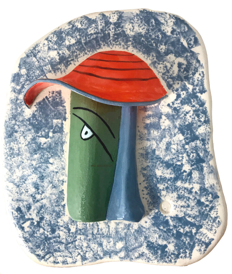 Tenter de comprendre Picasso VIII