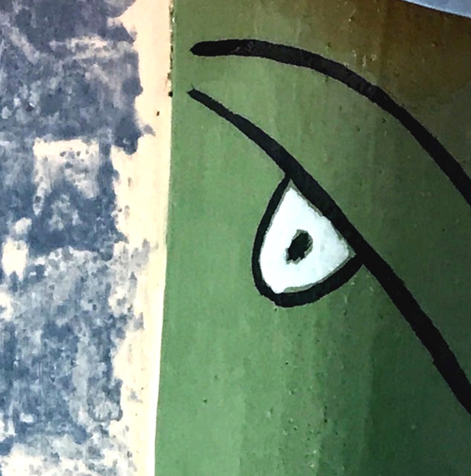 Tenter de comprendre Picasso VIII