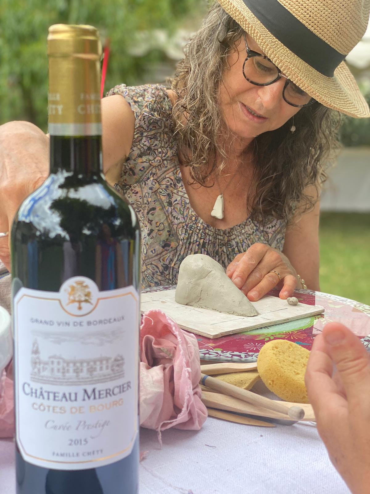Blaye en état d&rsquo;art 12-16 juin 2024
