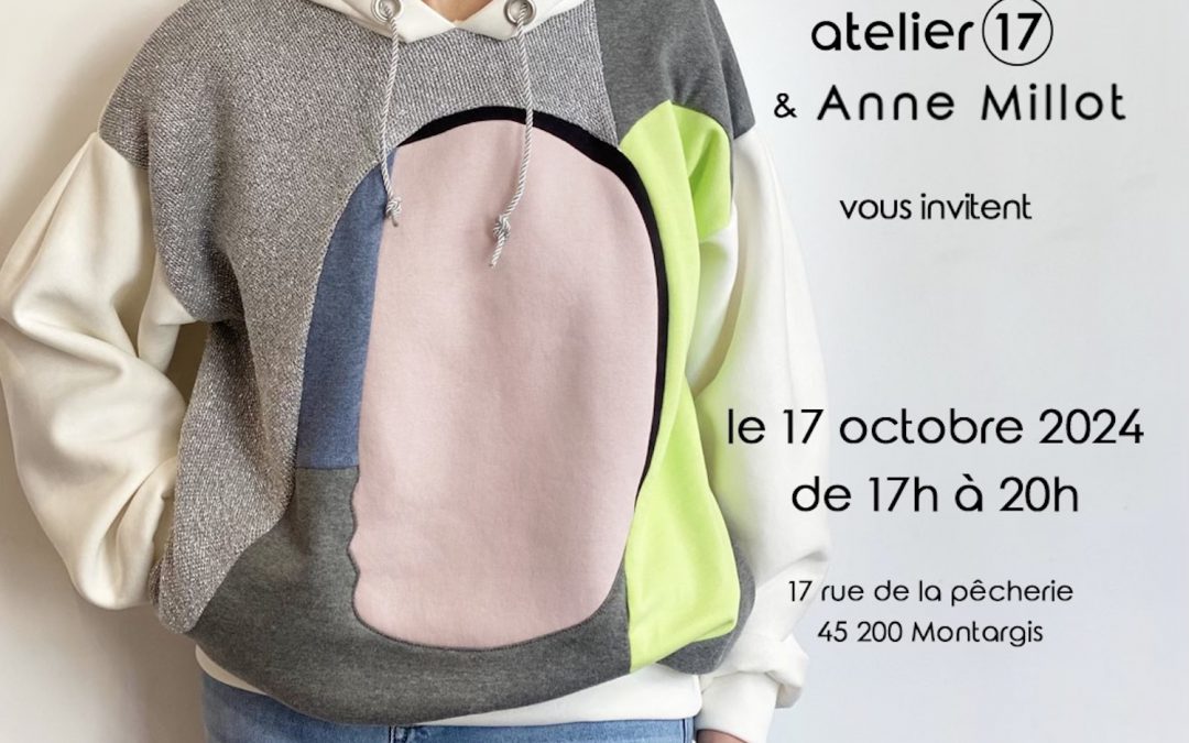 Histoire d’inspiration 17 octobre 2024