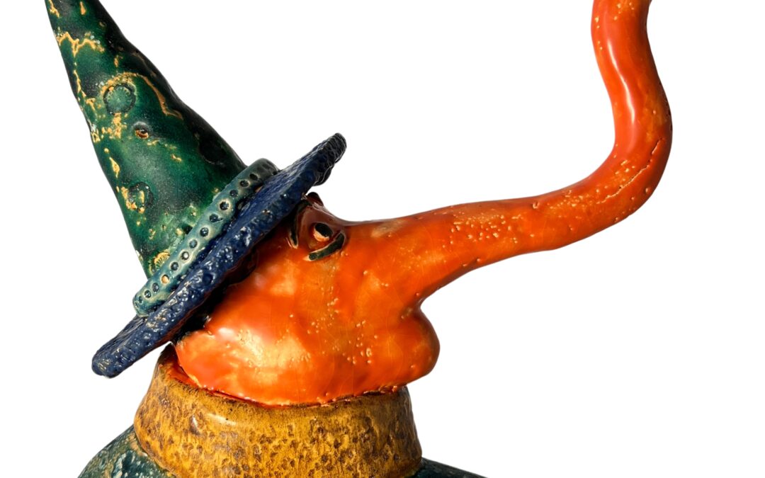 Salon d’art à Bourges 26 avril au 4 mai