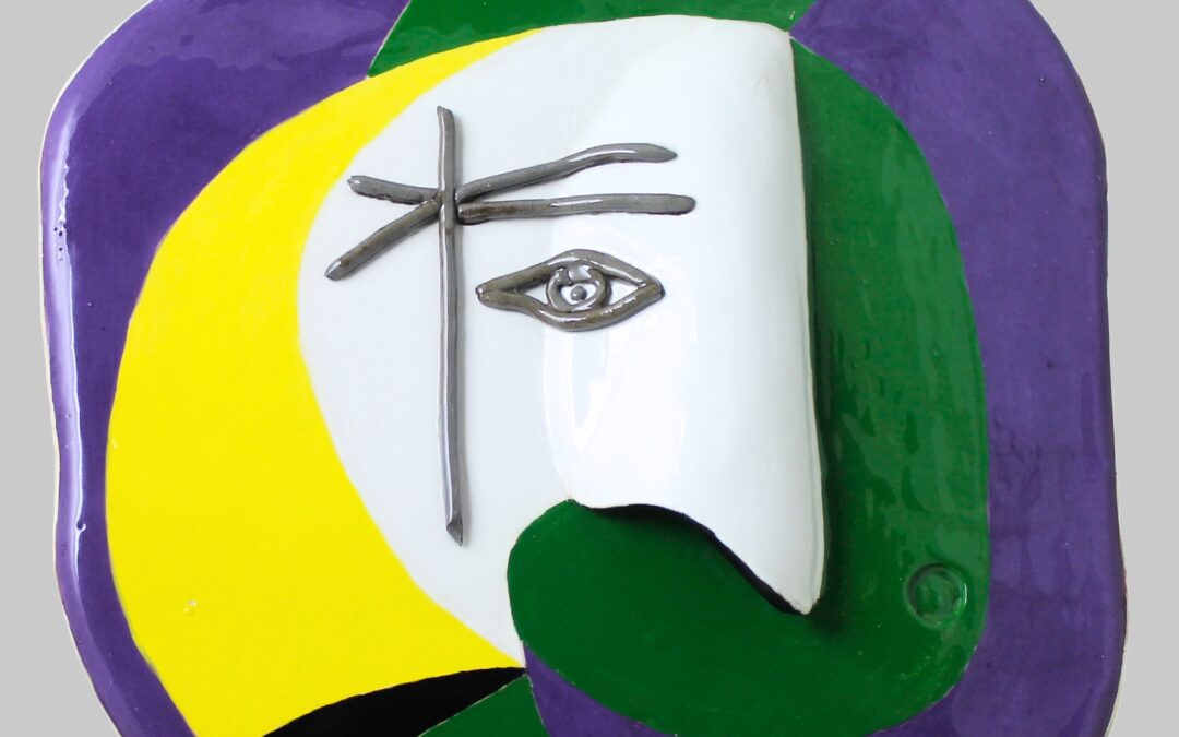 Salon d’art à Bruxelles 21 au 23 novembre