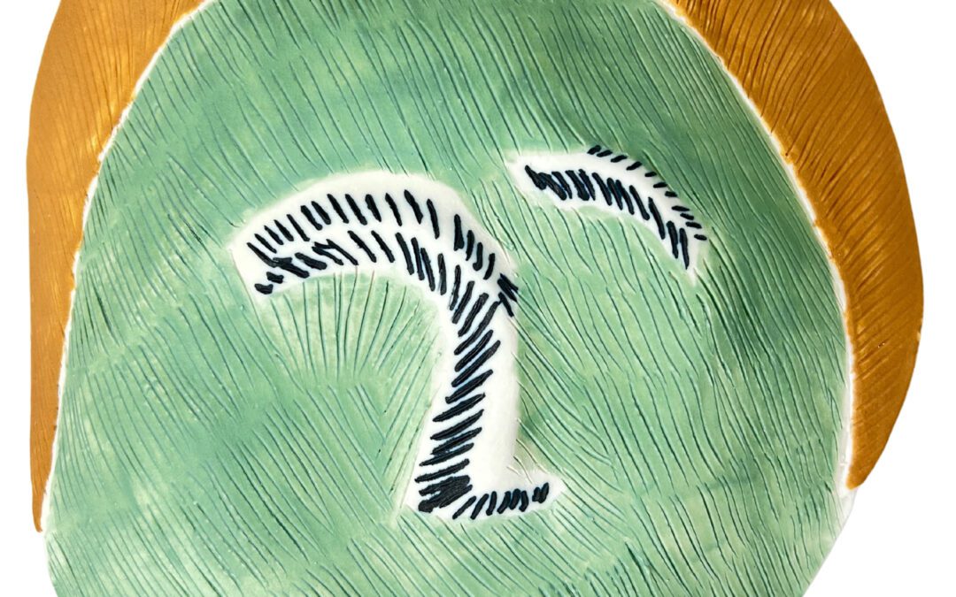 En passant chez Alice