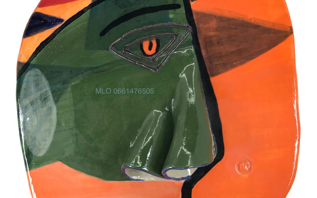 Tenter de comprendre Picasso XVI