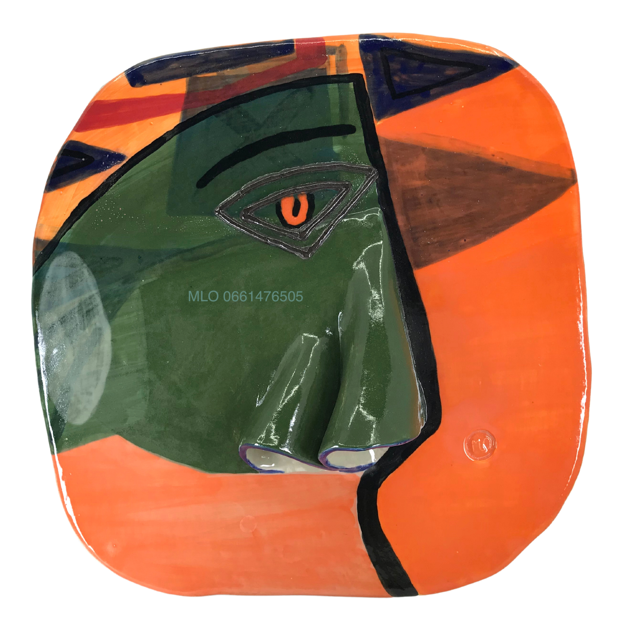 Tenter de comprendre Picasso XVI