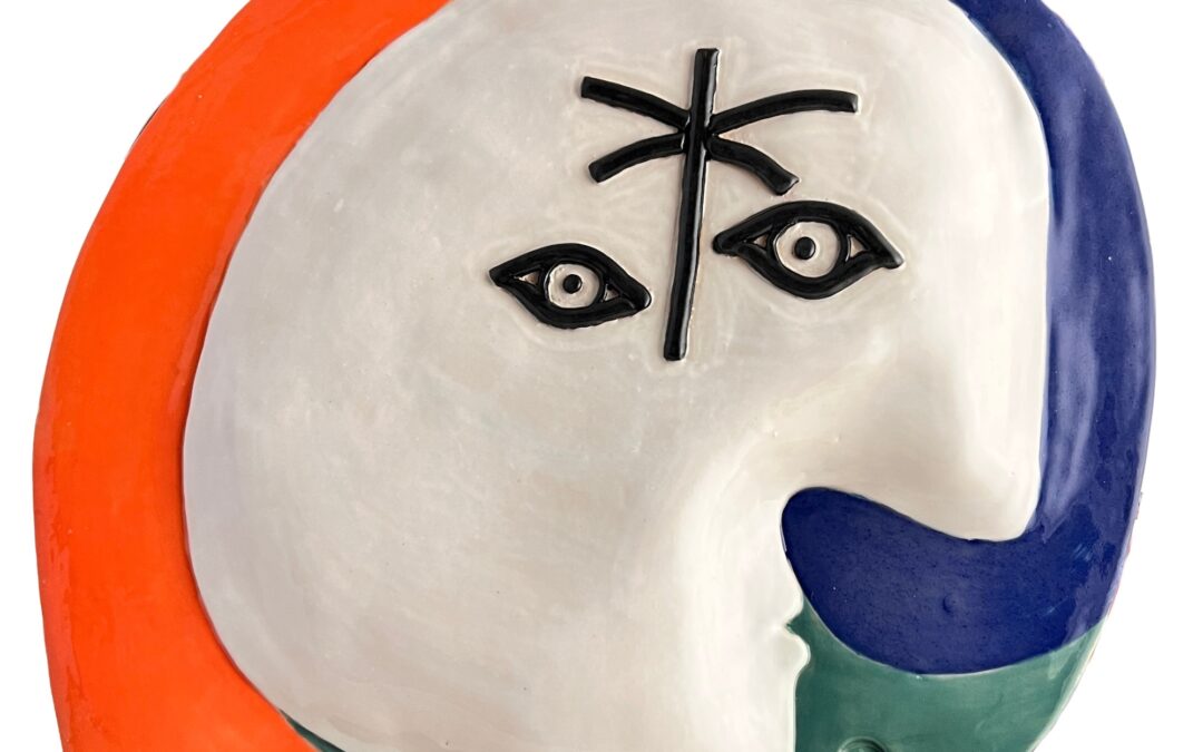 Tenter de comprendre Picasso XXI