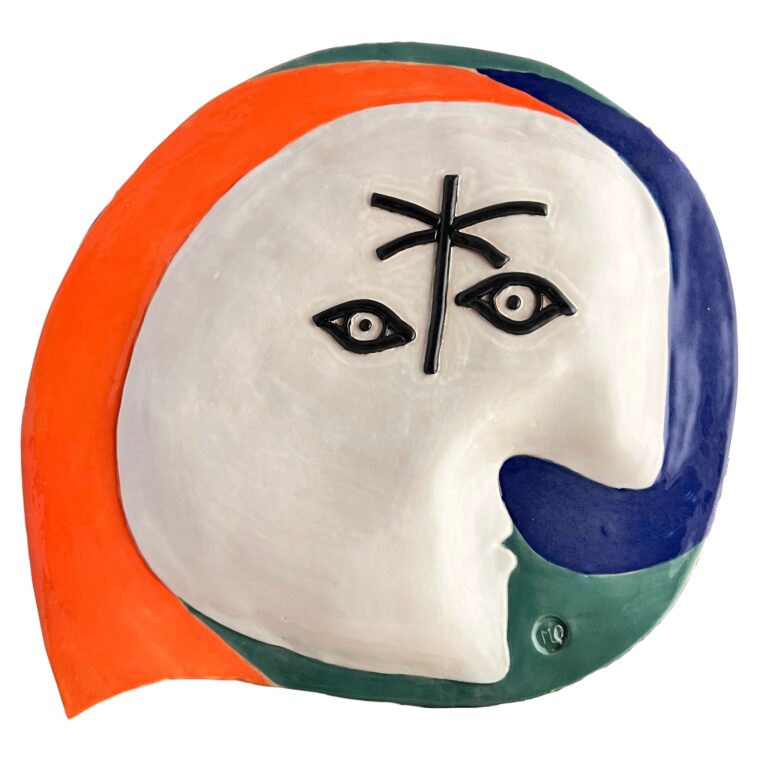 Tenter de comprendre Picasso XXI