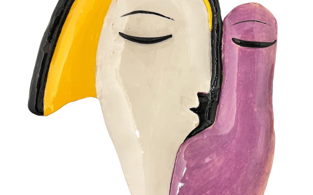 Tenter de comprendre Picasso XXII