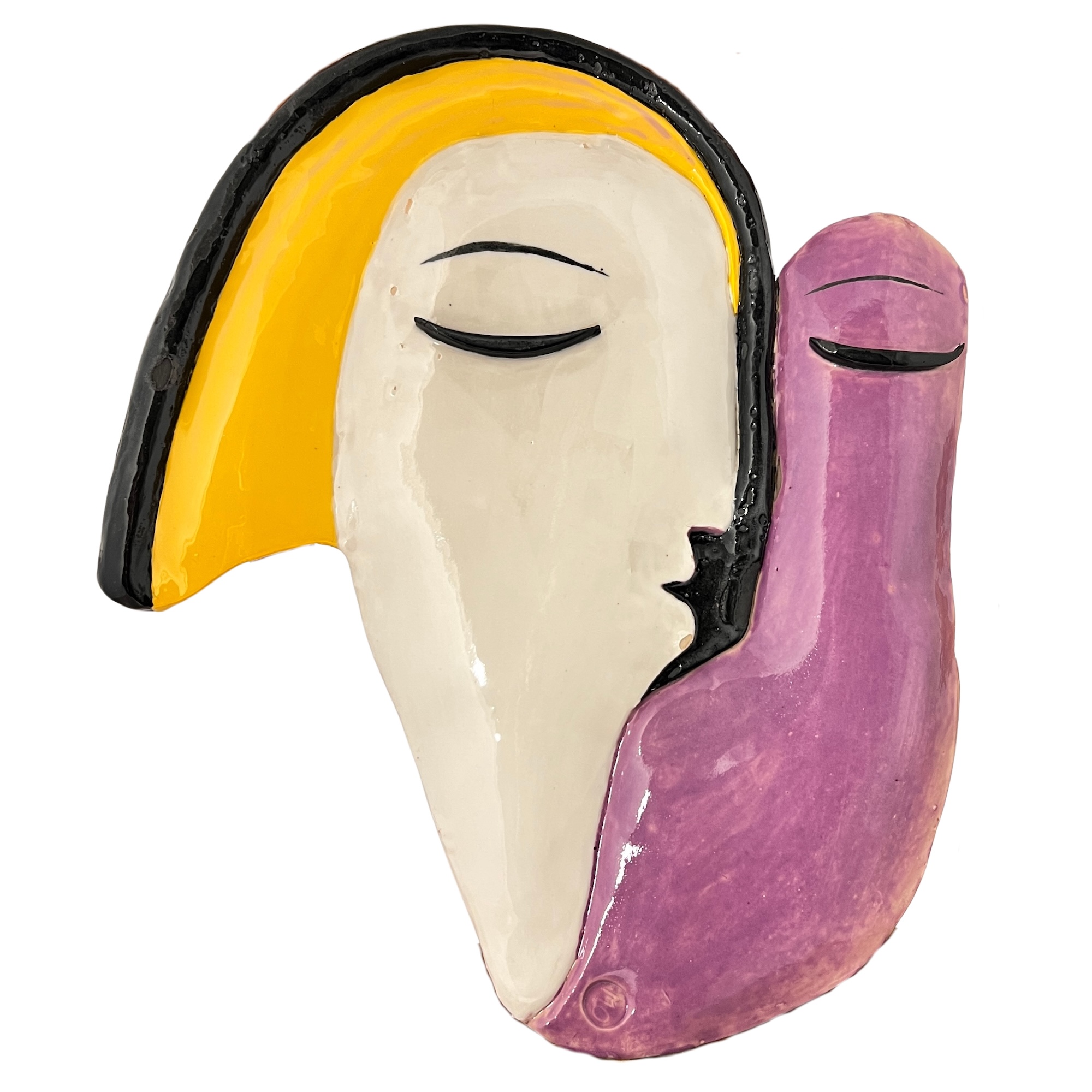 Tenter de comprendre Picasso XXII