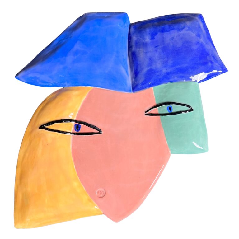 Tenter de comprendre Picasso XXIV