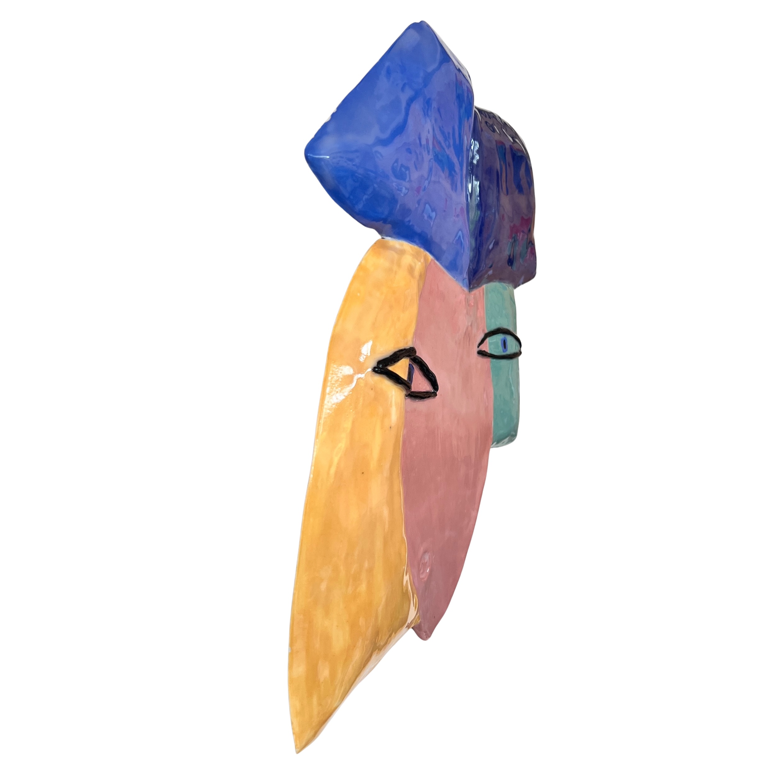Tenter de comprendre Picasso XXIV