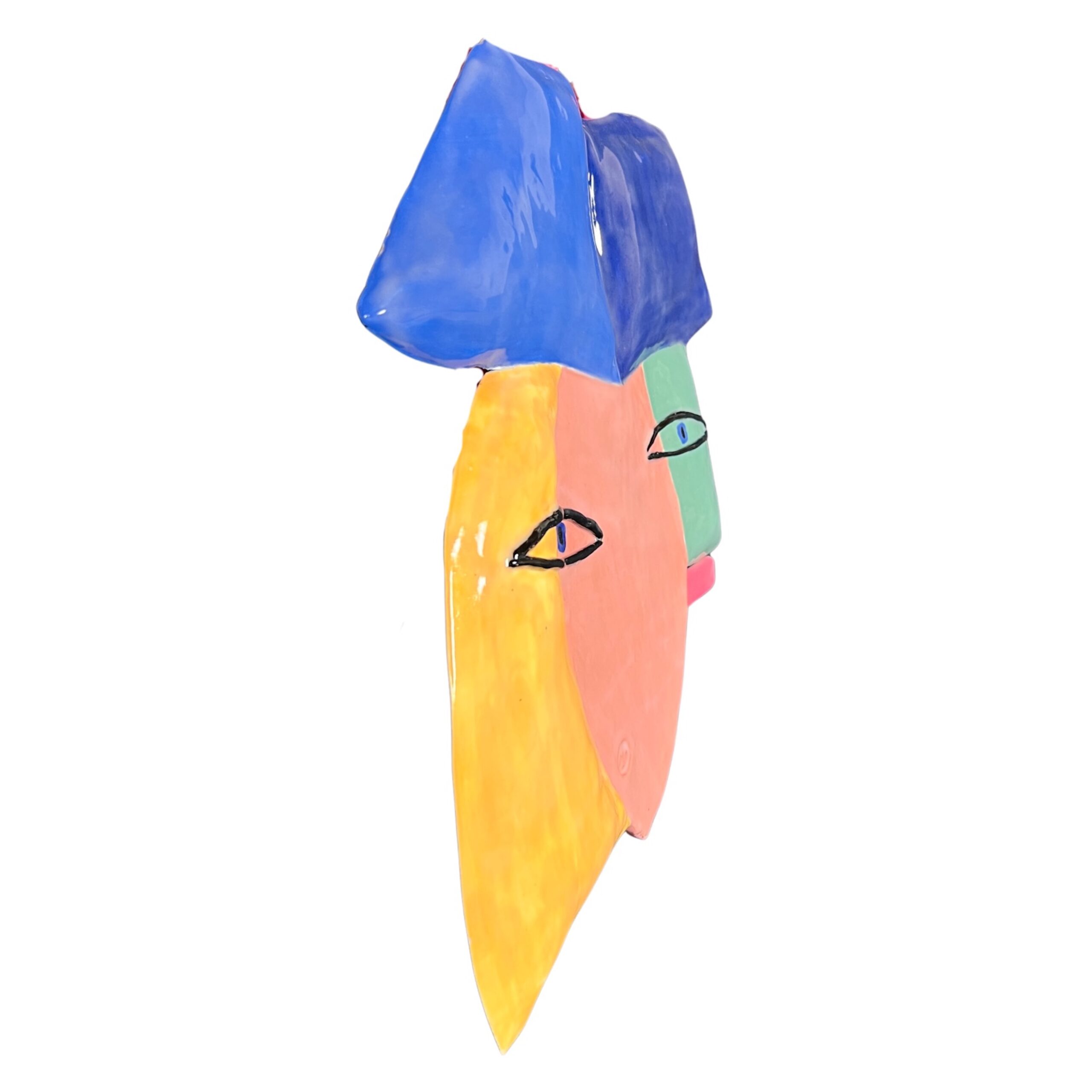 Tenter de comprendre Picasso XXIV