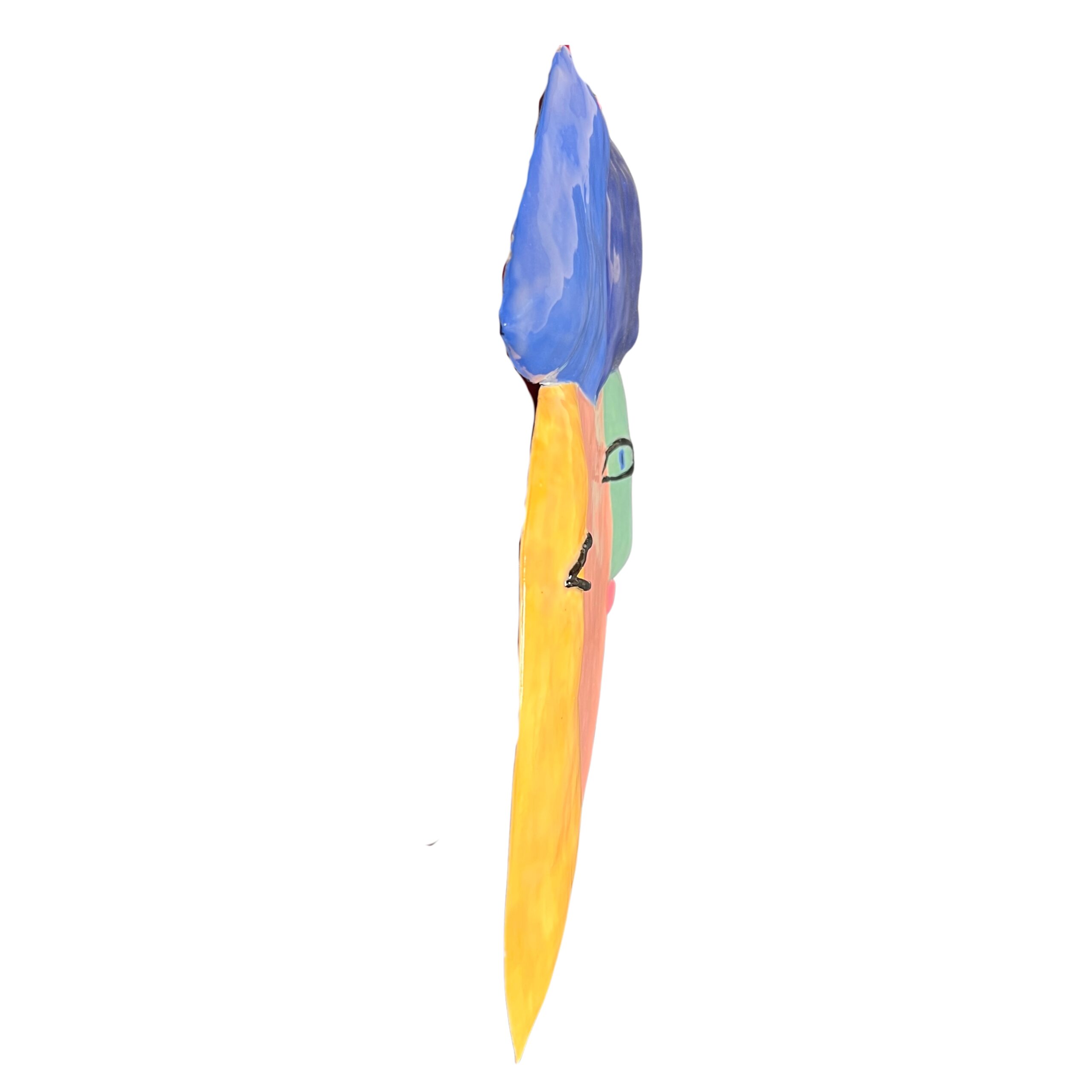 Tenter de comprendre Picasso XXIV