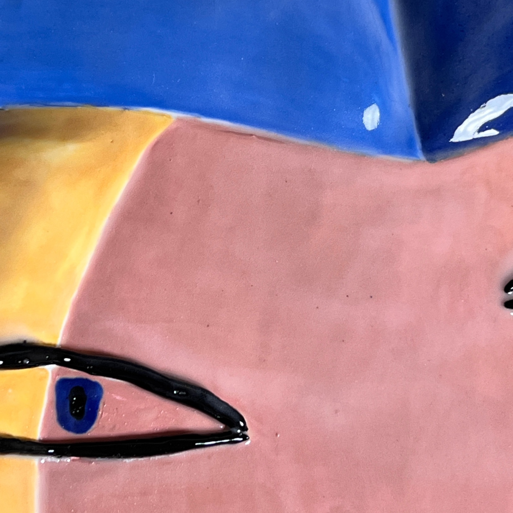 Tenter de comprendre Picasso XXIV