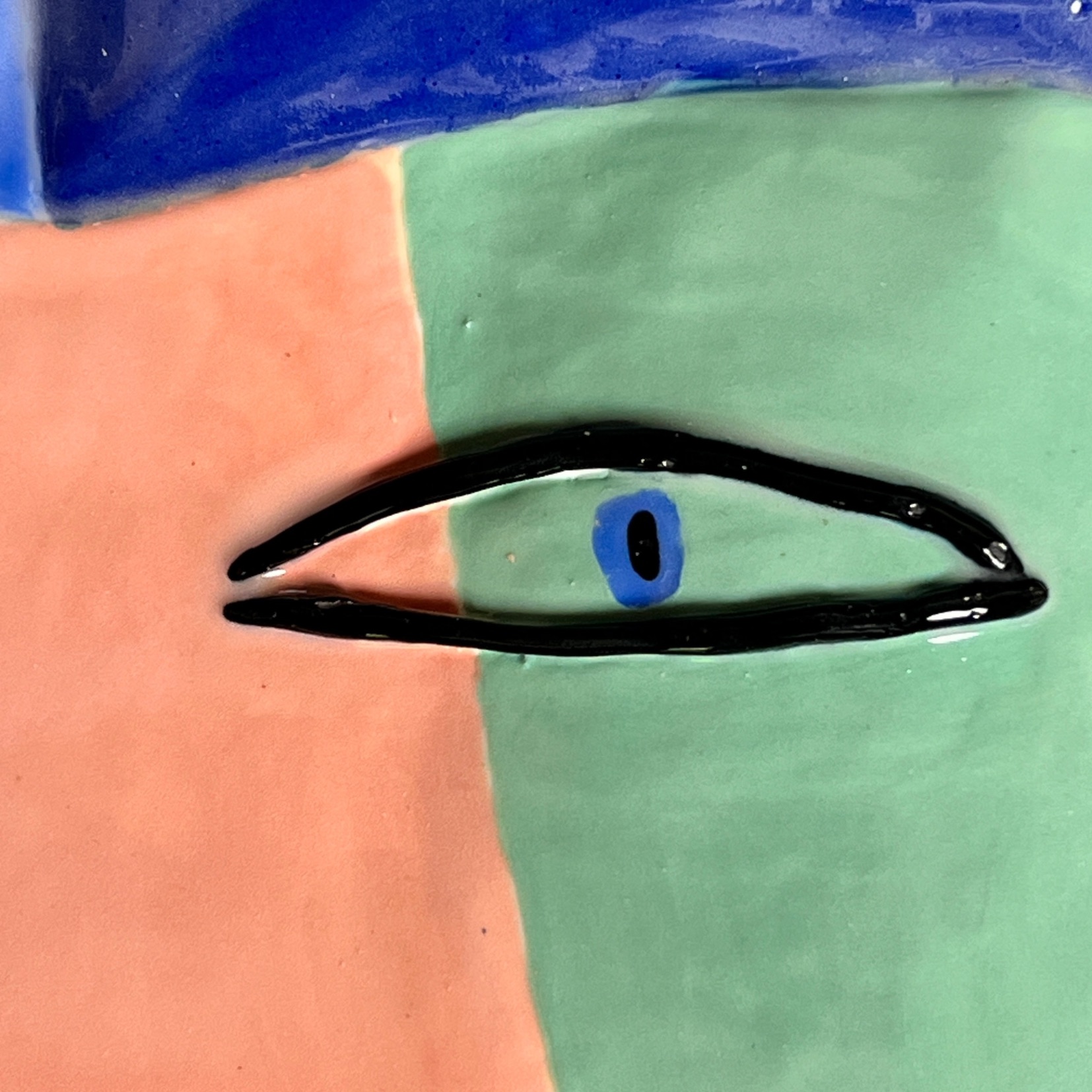 Tenter de comprendre Picasso XXIV